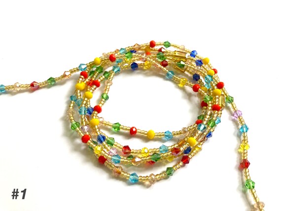 Bayas African Hip Jewelry Beads Femininity Cheap Bayas Etsy Australia