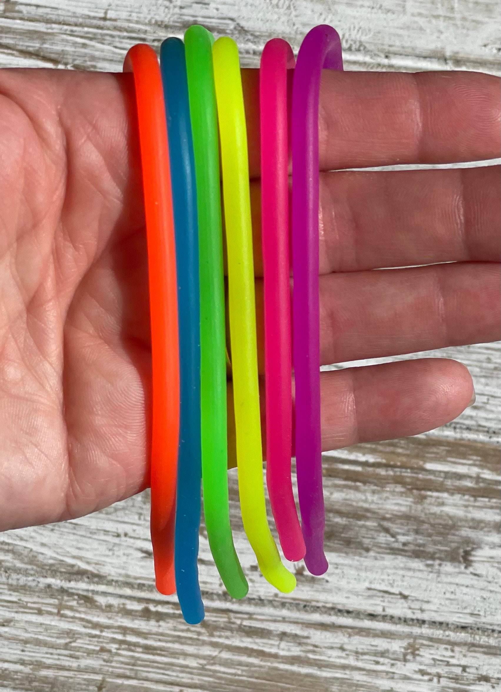 Ramen Monkey Noodles Set of 6 Etsy UK