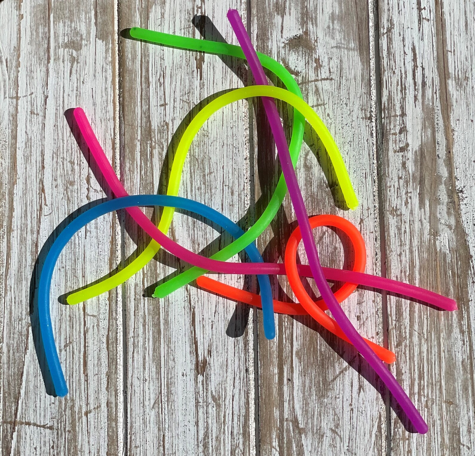 Ramen Monkey Noodles Set of 6 Etsy