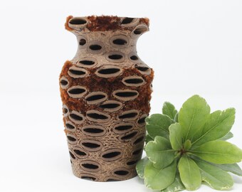 Handmade Wooden Essential Oil Diffuser One of a Kind Gift