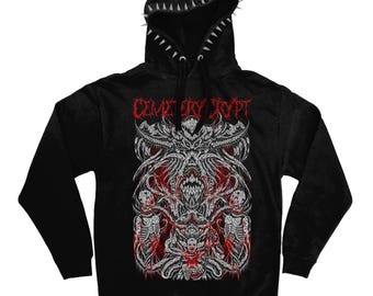 Mutilation Hoodie
