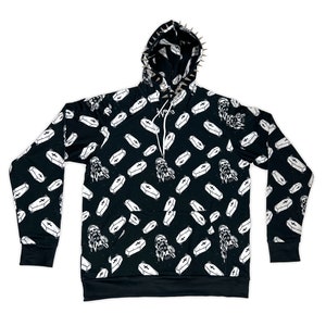 Casket Hoodie