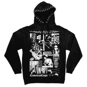 Corpse Hoodie