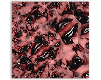 Twisted Horror Patch