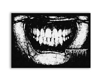 Teeth Patch
