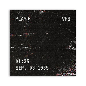 VHS Patch