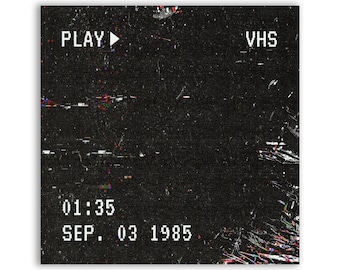 VHS Patch