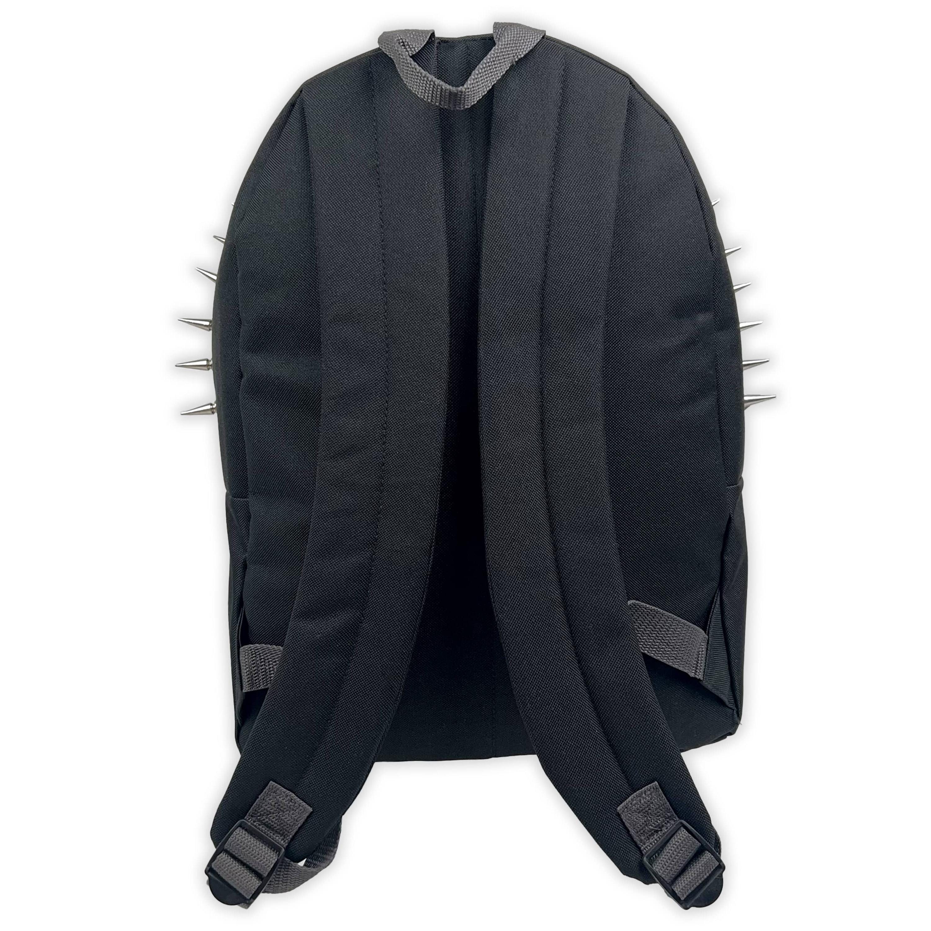 Metal Spiked Backpack Arena Spiky III Backpack 45 Allover Team Energy