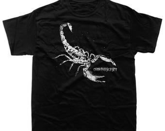 Scorpion T Shirt