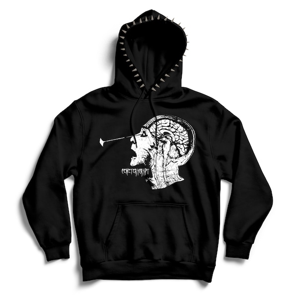 Lobotomy Hoodie