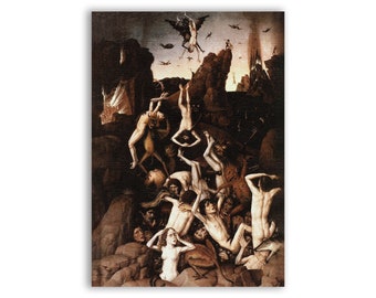 Hell Patch