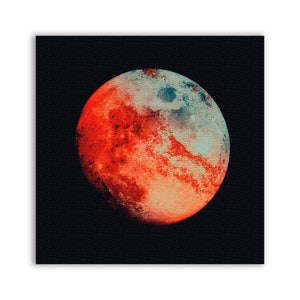 Blood Moon Patch