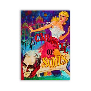 Carnival of Souls Patch