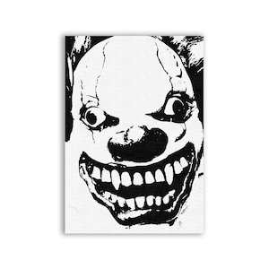 Clown Patch