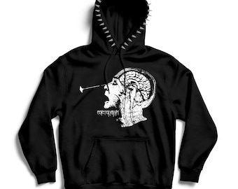 Lobotomy Hoodie