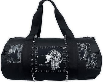 Corpse Barrel Bag XL