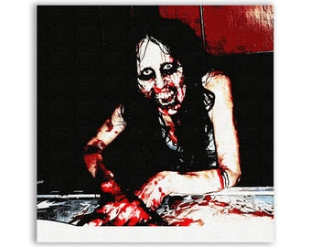 Experiment Gore Patch