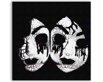 Faceless Patch