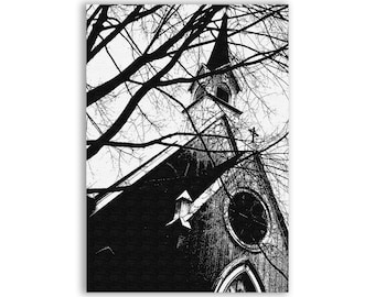 Church Patch
