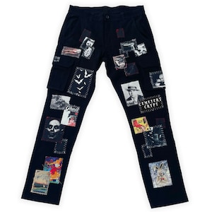 Mob Cargos