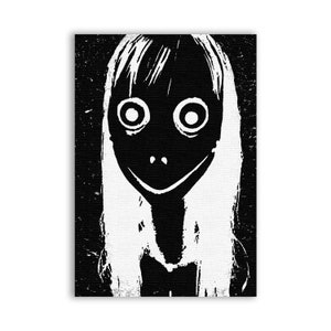 Momo Patch