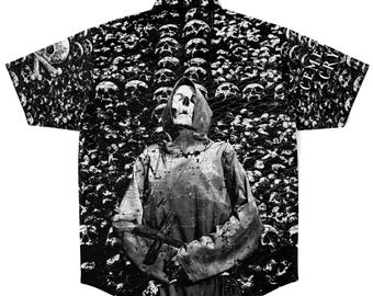 Memento Mori Shirt