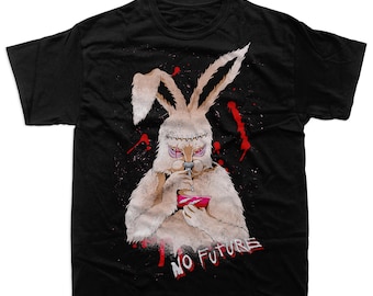 Japanese Horror Show T Shirt - Etsy