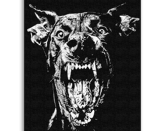 Hellhound Patch