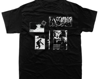 Warlord T Shirt