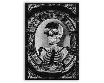 Gravebone Patch