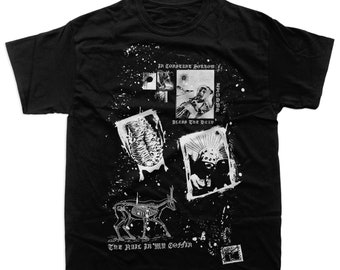 Exodus T Shirt