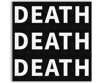 DDD Patch