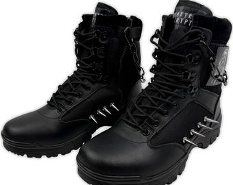 Apocalypse Boots