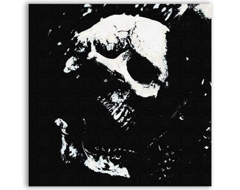 Skull Collection 4 Patch