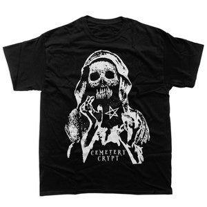 Crypt T Shirt