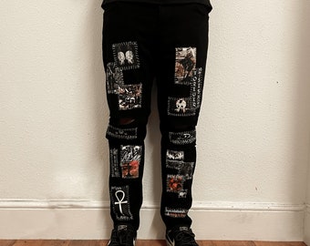 SESH Denim V2 Jeans