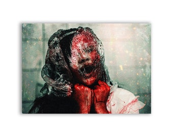 Taschenkopf Aufnäher