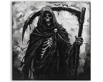 Grim Reaper Patch