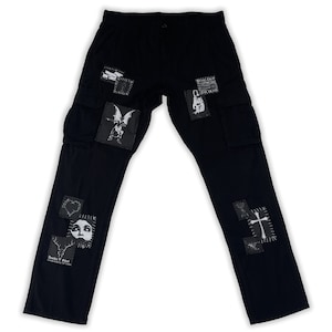 Crypt Cargos