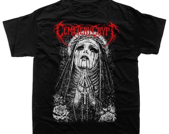 Unholy Devotion T Shirt