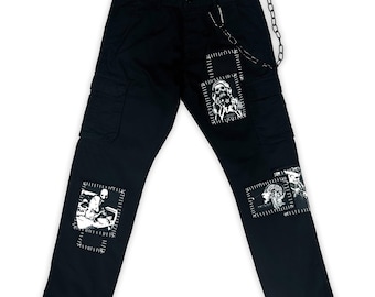 Lobotomy Cargos