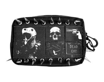 Scavenger Pouch