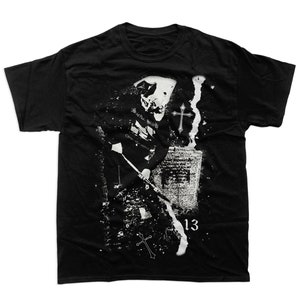 6 Feet T Shirt