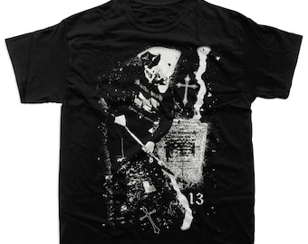 6 Füße T-Shirt