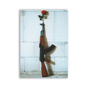 Love Not War Patch
