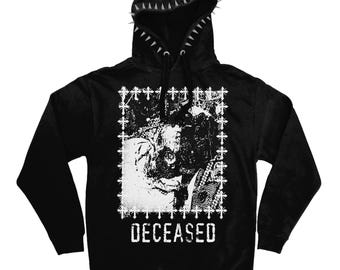 Deceased Hoodie