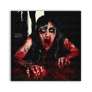 Gore Patch