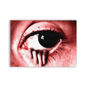 Eye Patch