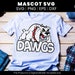 see more listings in the Mascot SVGs section