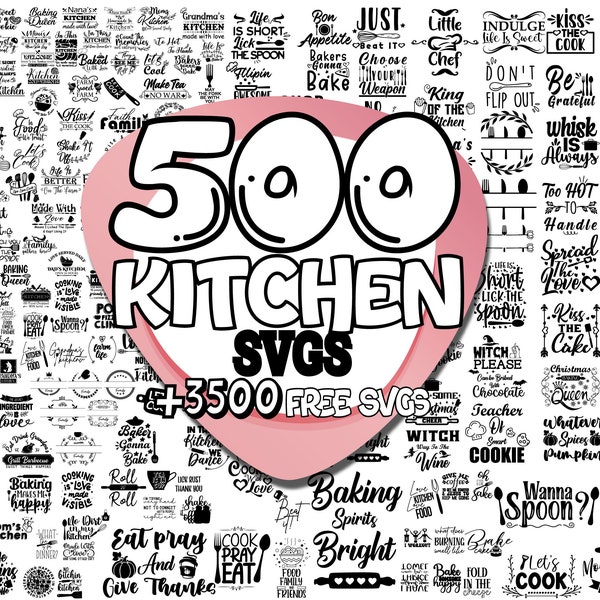 Kitchen Designs Svg | Cutting Board Svg | Kitchen Towel Svg | Pot Holder Svg | Kitchen Split Svg | Kitchen Quotes Bundle |Kitchen Quotes Png